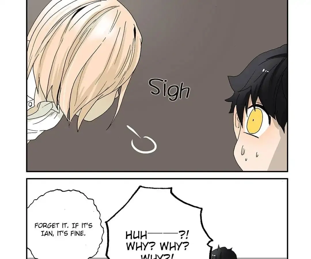 Read Bromance ( 18 Bu Xian ) chapter 19 image 10 on Lezhin