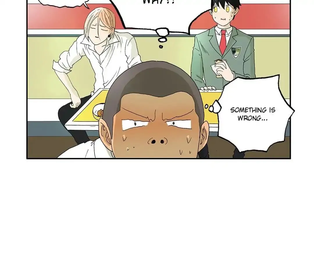 Read Bromance ( 18 Bu Xian ) chapter 19 image 11 on Lezhin