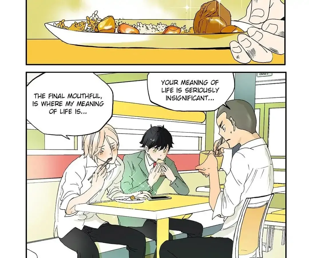 Read Bromance ( 18 Bu Xian ) chapter 19 image 2 on Lezhin
