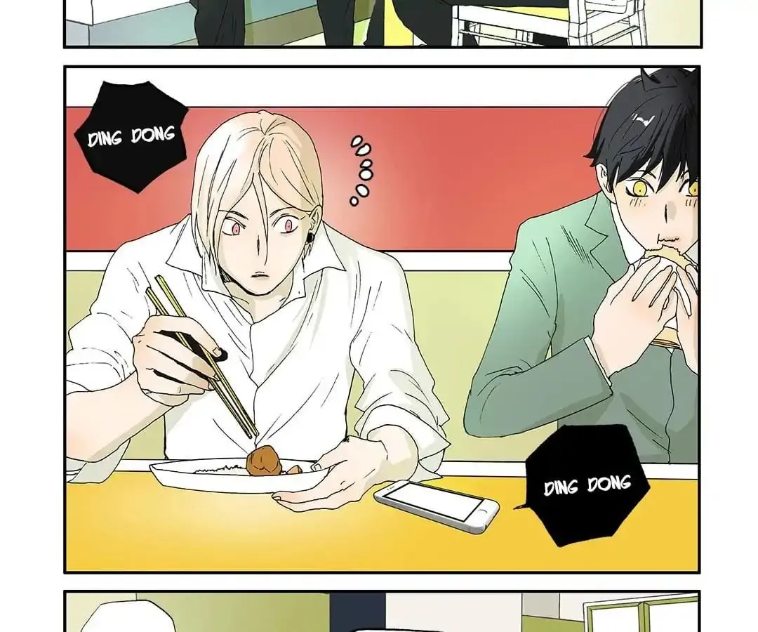 Read Bromance ( 18 Bu Xian ) chapter 19 image 3 on Lezhin
