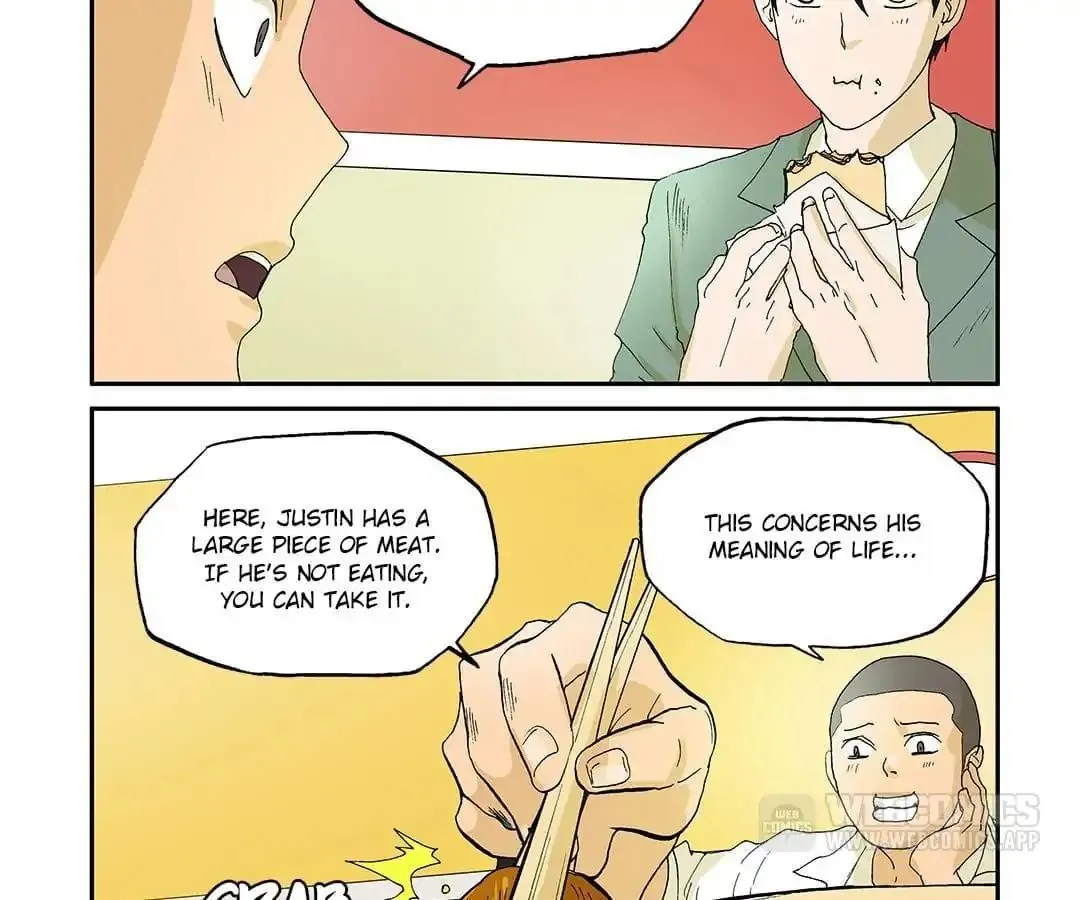 Read Bromance ( 18 Bu Xian ) chapter 19 image 5 on Lezhin