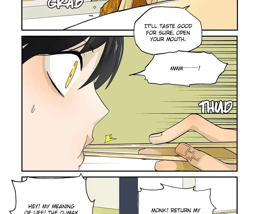 Read Bromance ( 18 Bu Xian ) chapter 19 image 6 on Lezhin