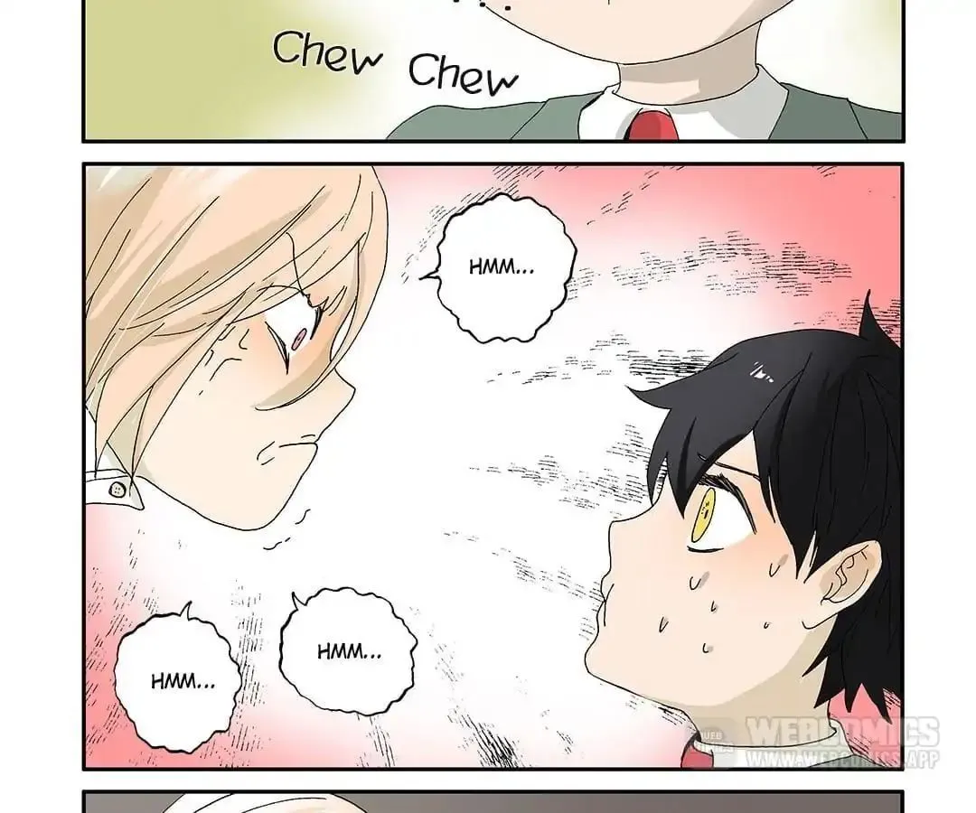 Read Bromance ( 18 Bu Xian ) chapter 19 image 9 on Lezhin
