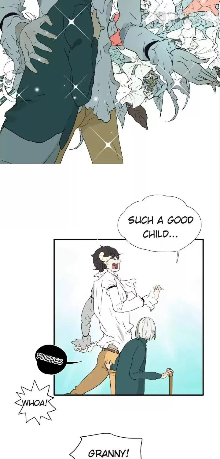 Read Bromance ( 18 Bu Xian ) chapter 190 image 11 on Lezhin