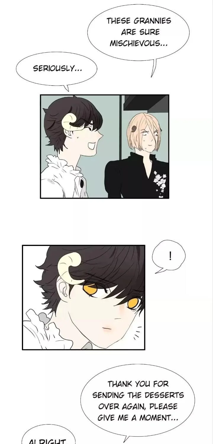 Read Bromance ( 18 Bu Xian ) chapter 190 image 13 on Lezhin