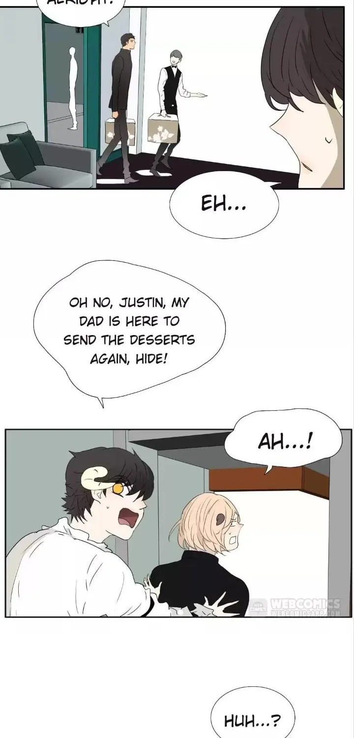Read Bromance ( 18 Bu Xian ) chapter 190 image 14 on Lezhin