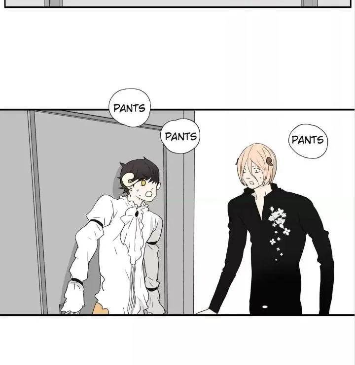 Read Bromance ( 18 Bu Xian ) chapter 190 image 17 on Lezhin
