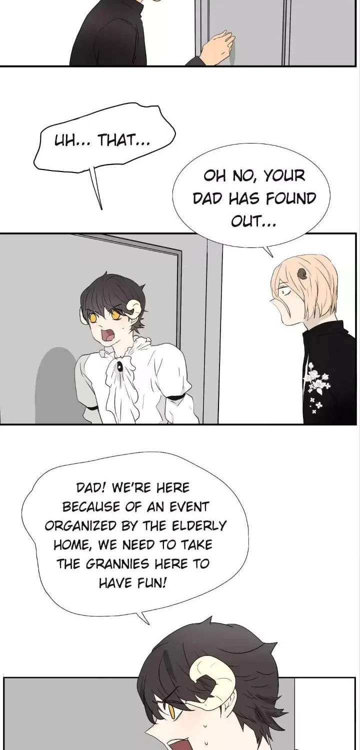 Read Bromance ( 18 Bu Xian ) chapter 190 image 19 on Lezhin