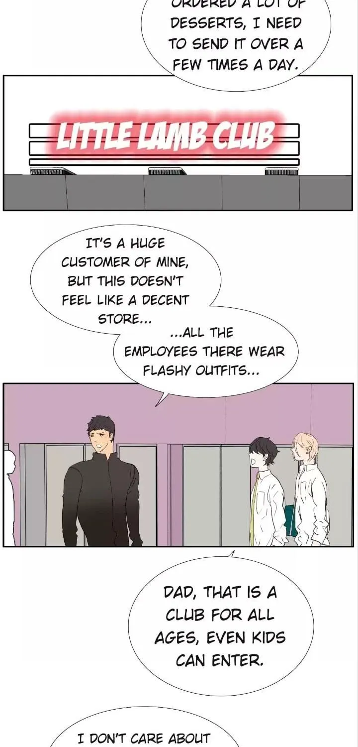 Read Bromance ( 18 Bu Xian ) chapter 190 image 2 on Lezhin