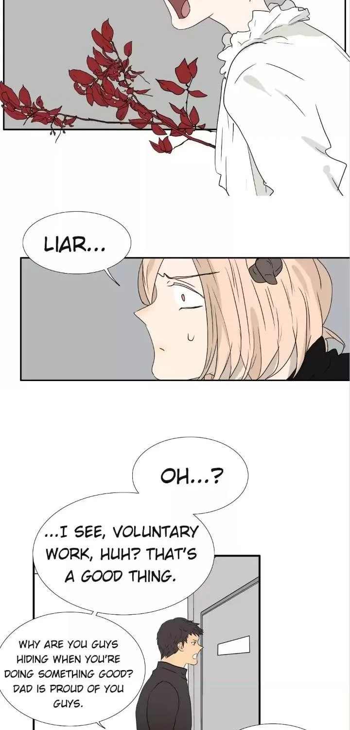 Read Bromance ( 18 Bu Xian ) chapter 190 image 20 on Lezhin