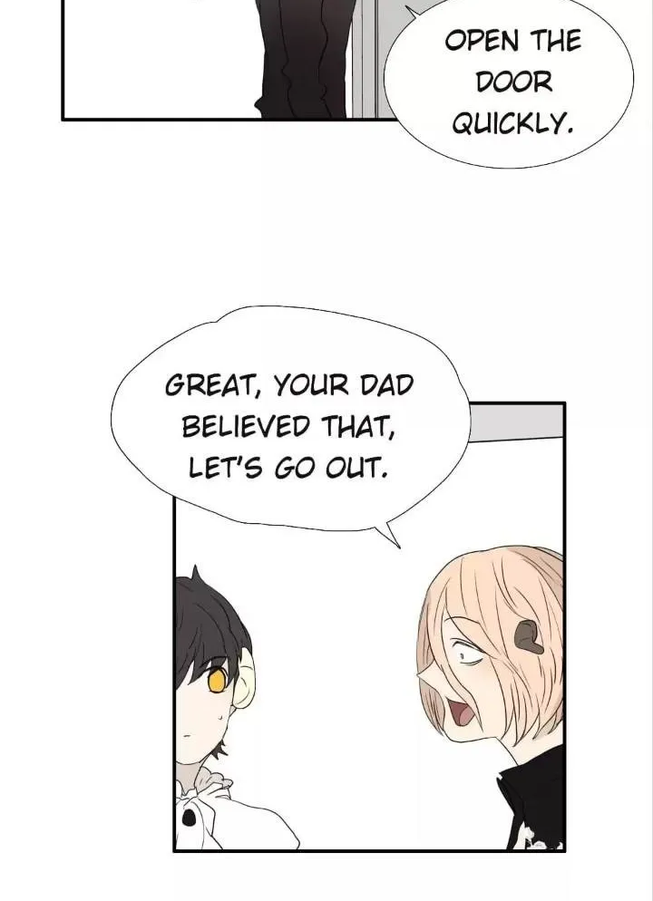 Read Bromance ( 18 Bu Xian ) chapter 190 image 21 on Lezhin