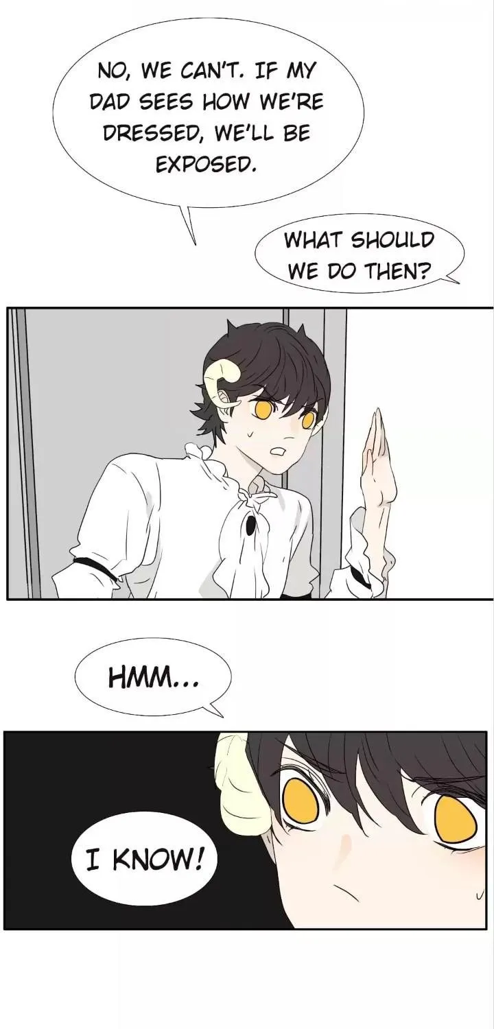 Read Bromance ( 18 Bu Xian ) chapter 190 image 22 on Lezhin