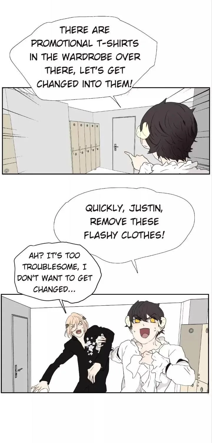 Read Bromance ( 18 Bu Xian ) chapter 190 image 23 on Lezhin