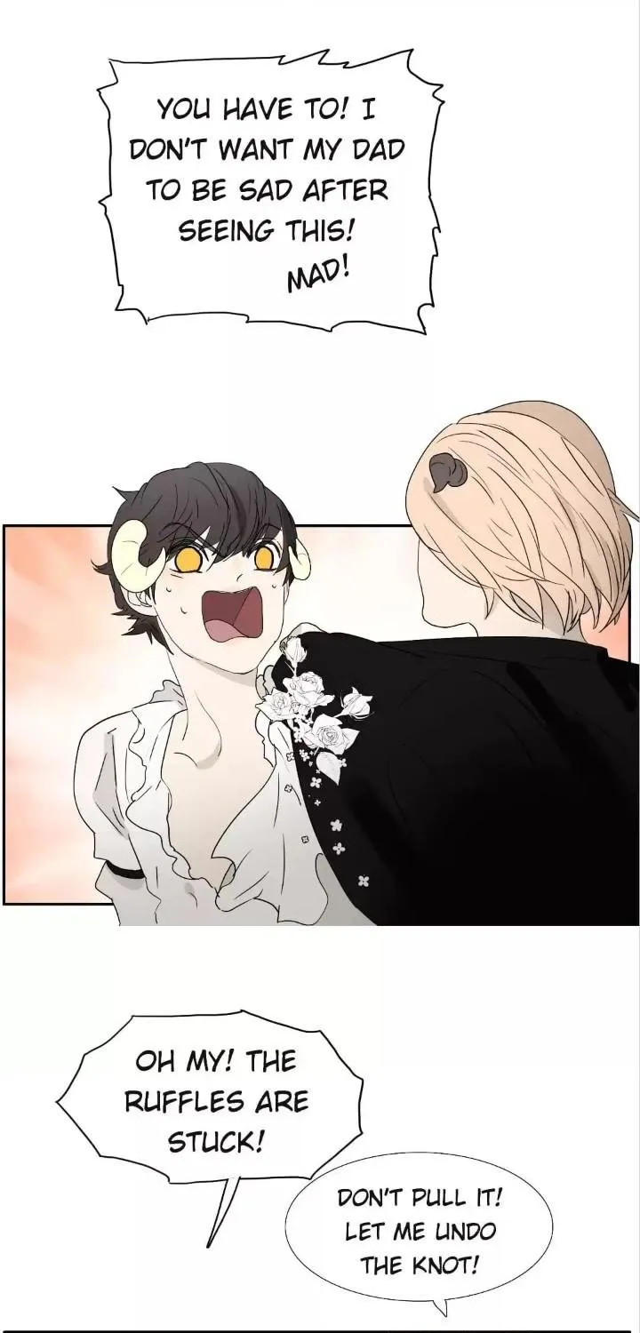Read Bromance ( 18 Bu Xian ) chapter 190 image 24 on Lezhin