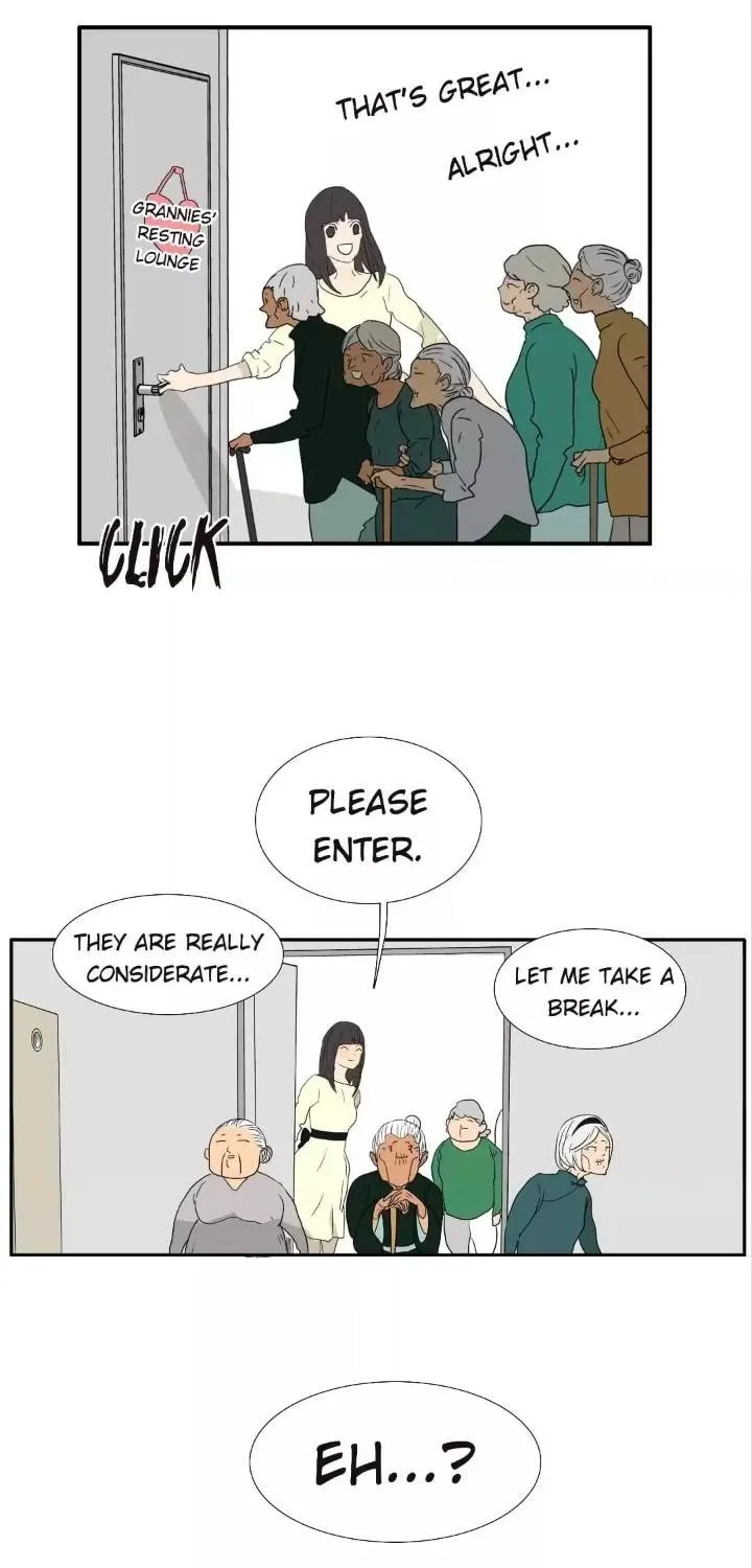 Read Bromance ( 18 Bu Xian ) chapter 190 image 27 on Lezhin