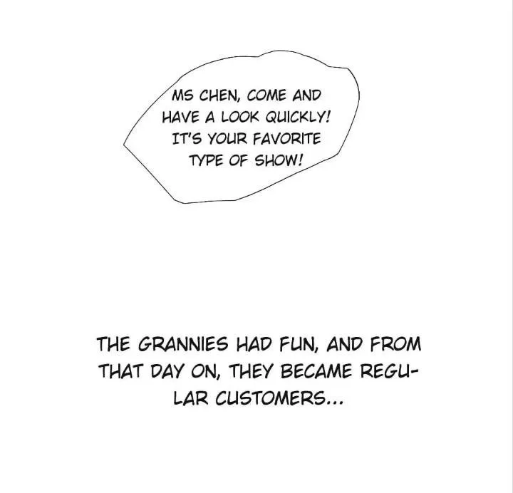 Read Bromance ( 18 Bu Xian ) chapter 190 image 29 on Lezhin