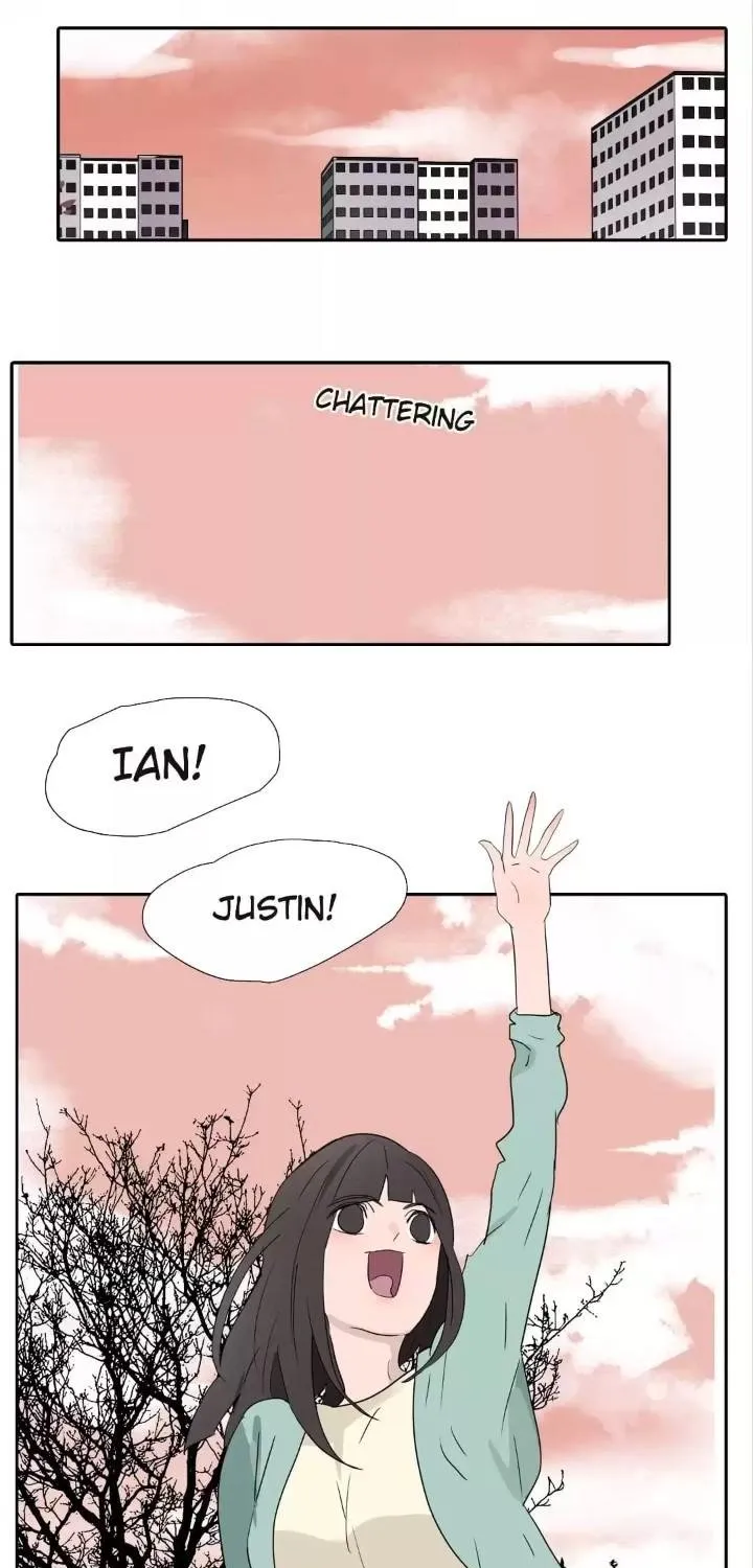 Read Bromance ( 18 Bu Xian ) chapter 190 image 4 on Lezhin