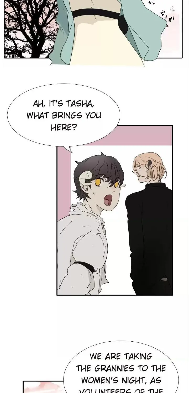 Read Bromance ( 18 Bu Xian ) chapter 190 image 5 on Lezhin