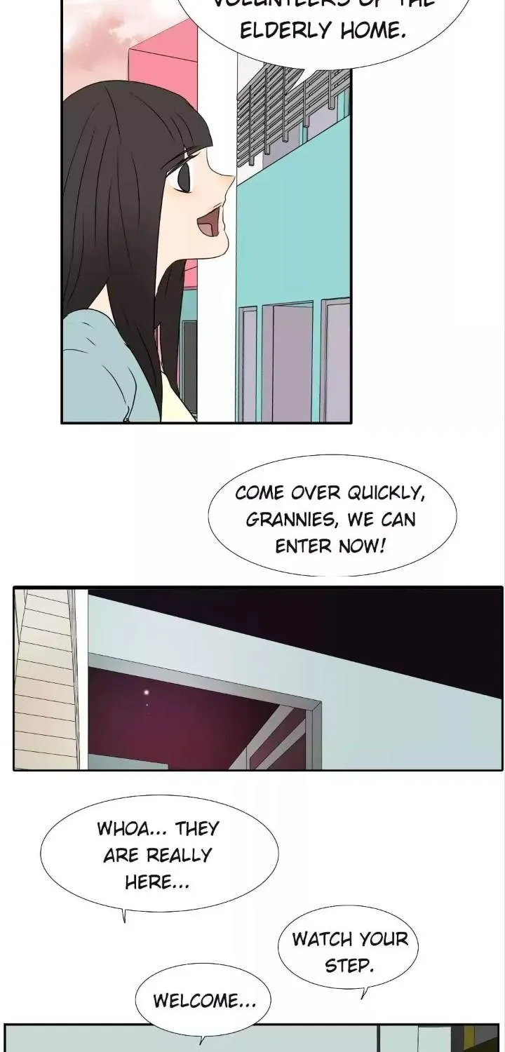 Read Bromance ( 18 Bu Xian ) chapter 190 image 6 on Lezhin