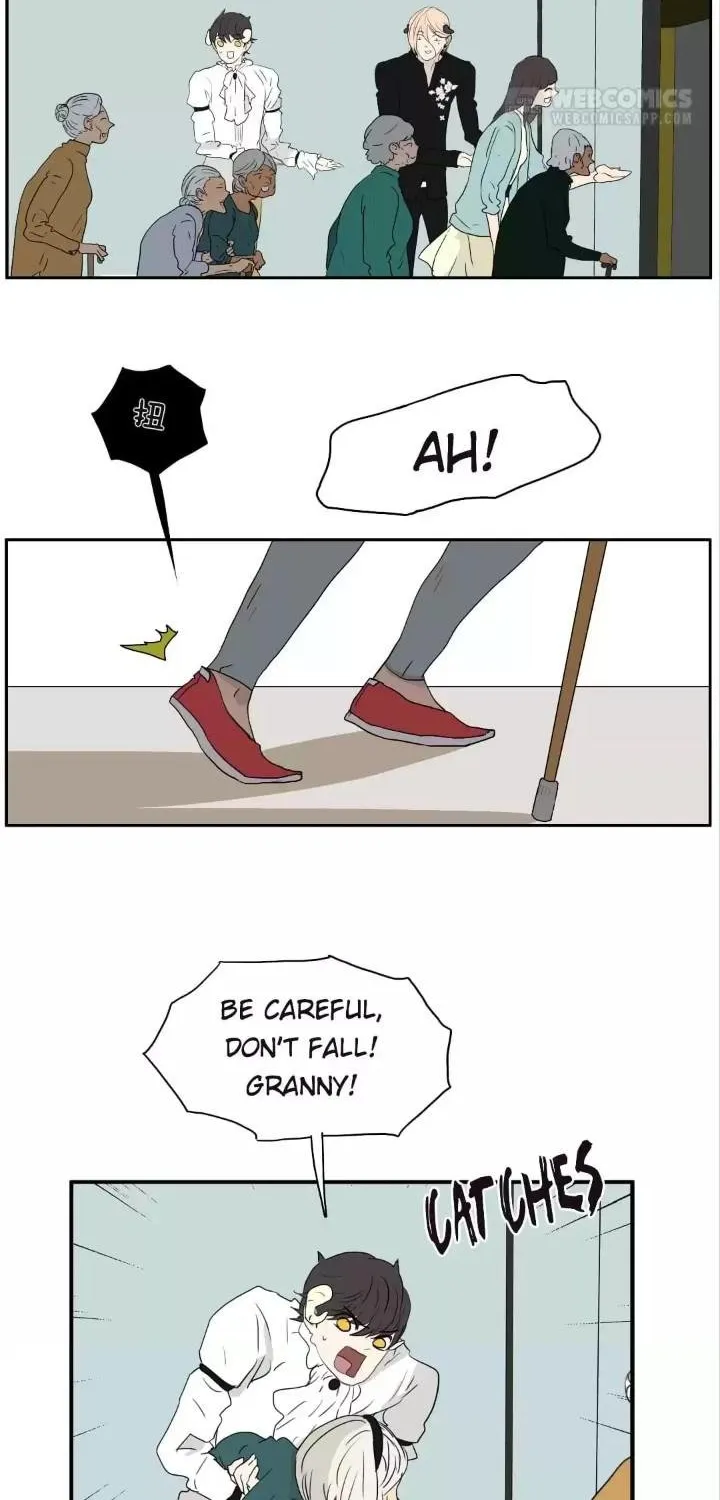 Read Bromance ( 18 Bu Xian ) chapter 190 image 7 on Lezhin