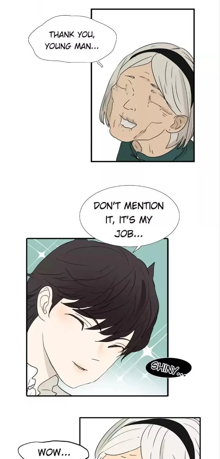 Read Bromance ( 18 Bu Xian ) chapter 190 image 9 on Lezhin