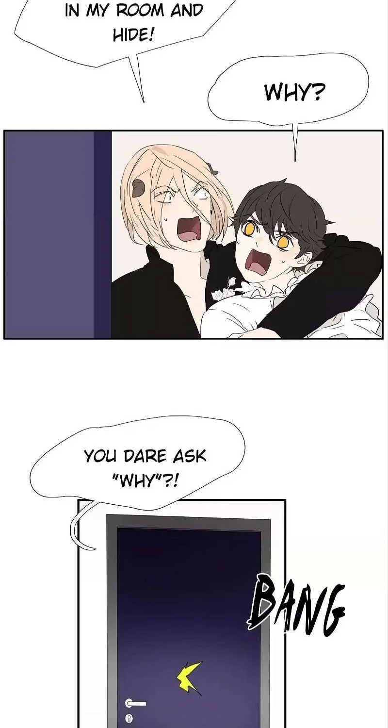 Read Bromance ( 18 Bu Xian ) chapter 191 image 10 on Lezhin