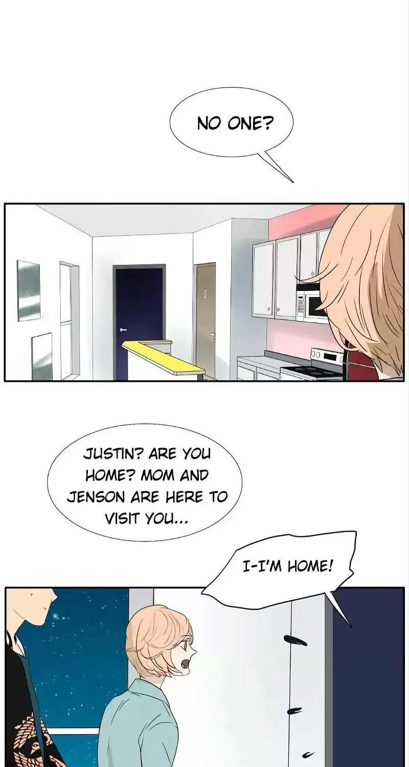 Read Bromance ( 18 Bu Xian ) chapter 191 image 12 on Lezhin