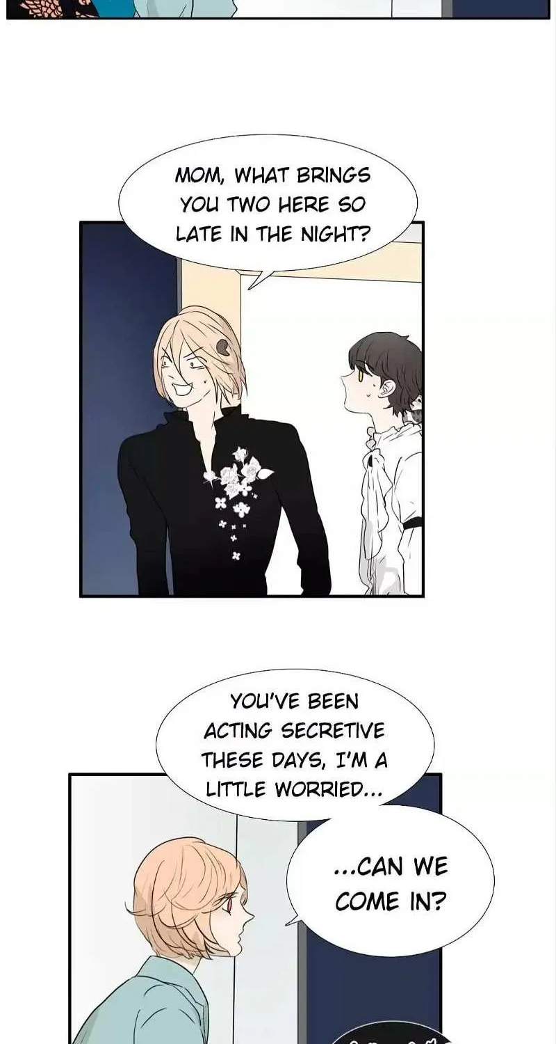Read Bromance ( 18 Bu Xian ) chapter 191 image 13 on Lezhin