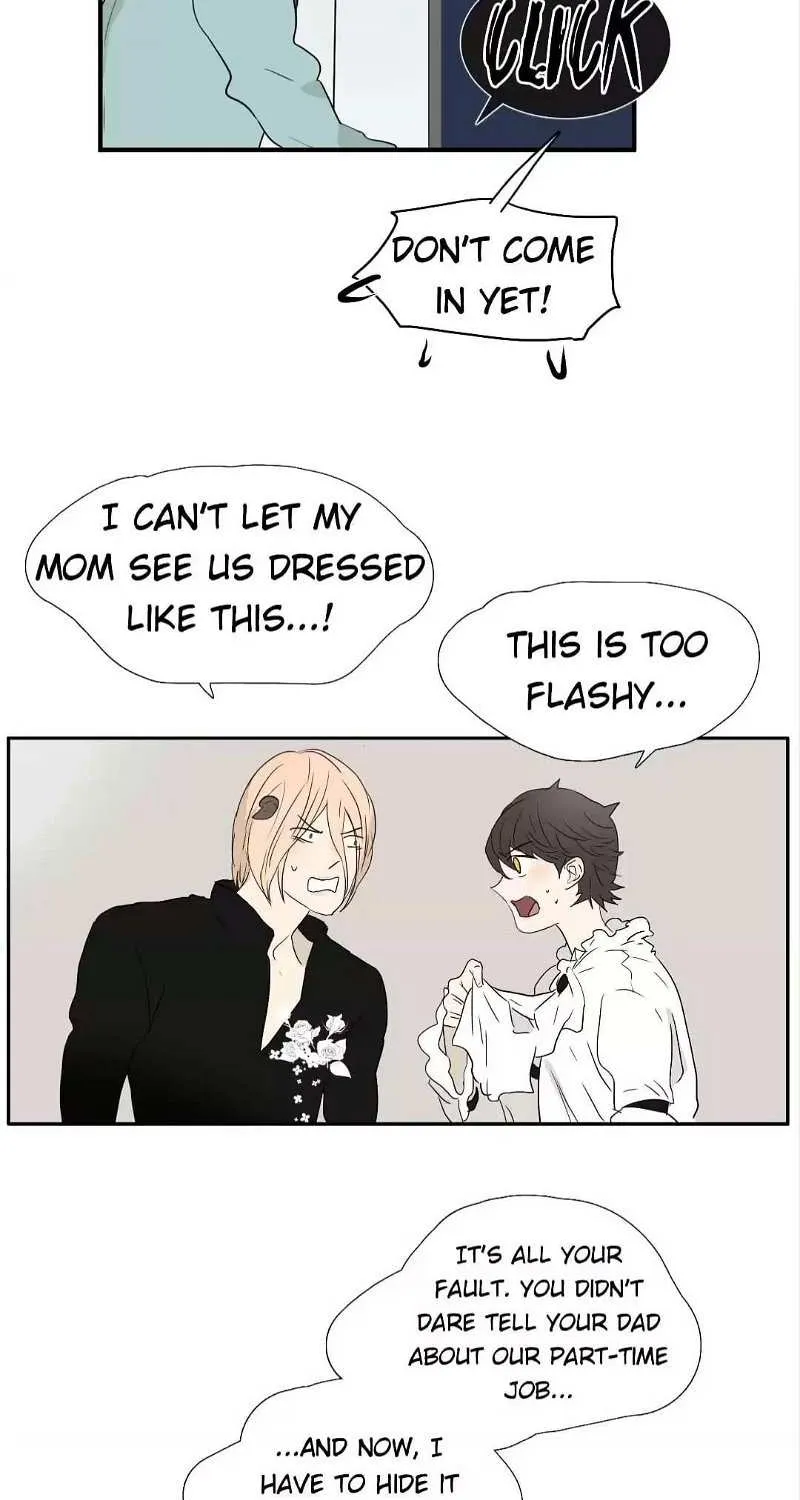 Read Bromance ( 18 Bu Xian ) chapter 191 image 14 on Lezhin