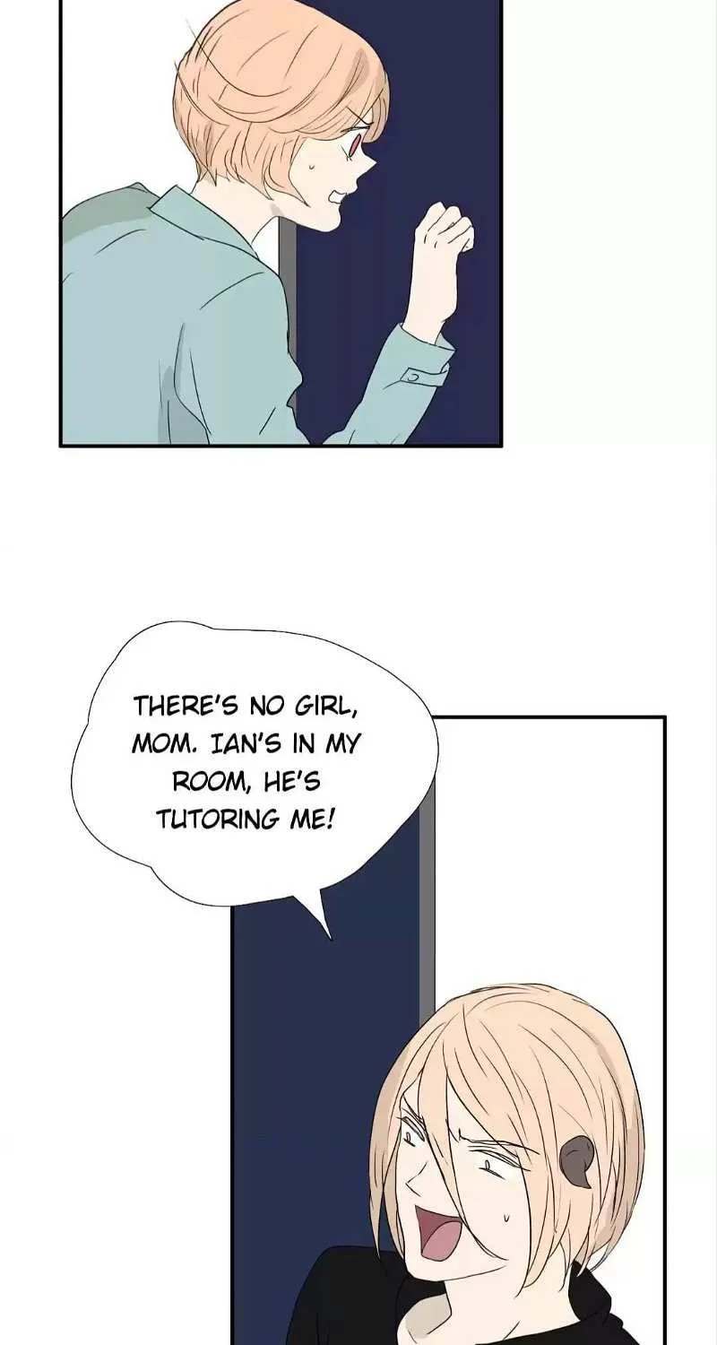 Read Bromance ( 18 Bu Xian ) chapter 191 image 16 on Lezhin