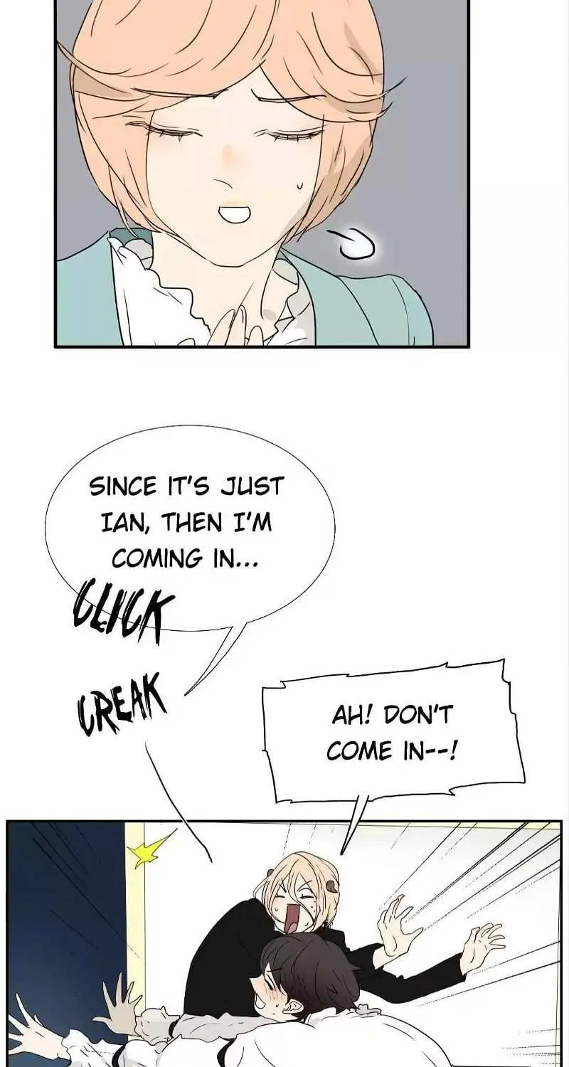 Read Bromance ( 18 Bu Xian ) chapter 191 image 18 on Lezhin