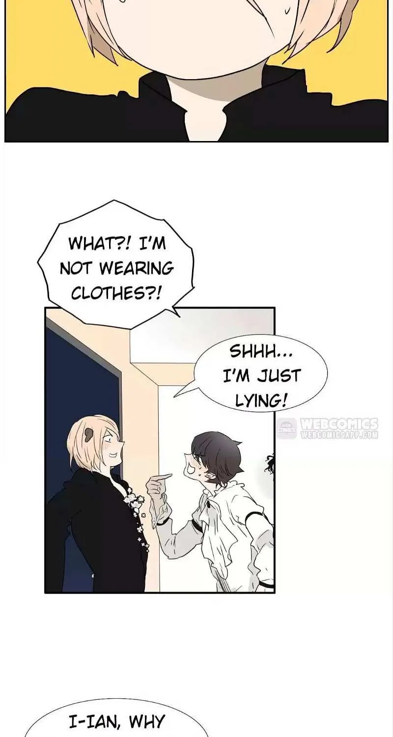 Read Bromance ( 18 Bu Xian ) chapter 191 image 22 on Lezhin