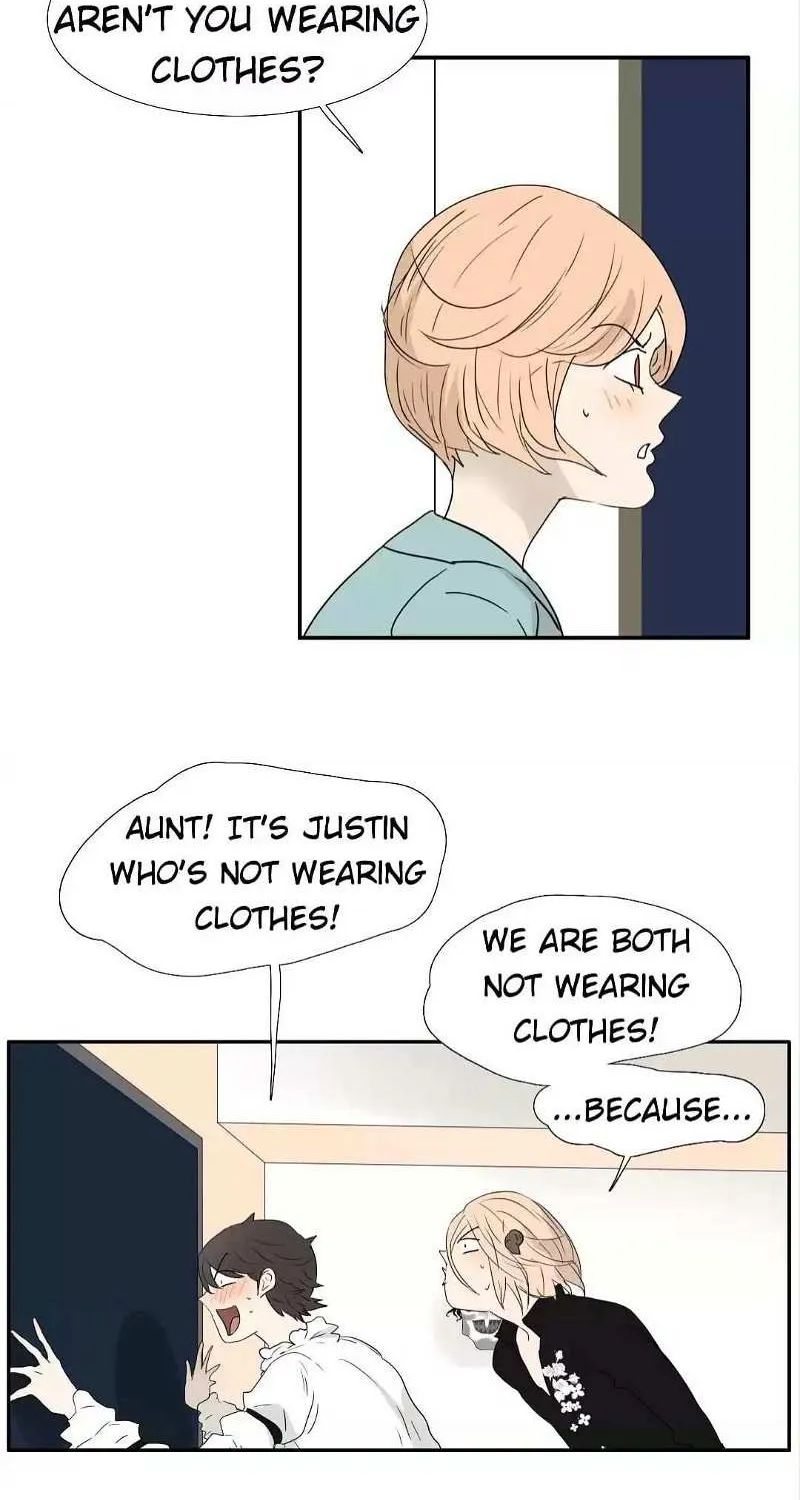 Read Bromance ( 18 Bu Xian ) chapter 191 image 23 on Lezhin