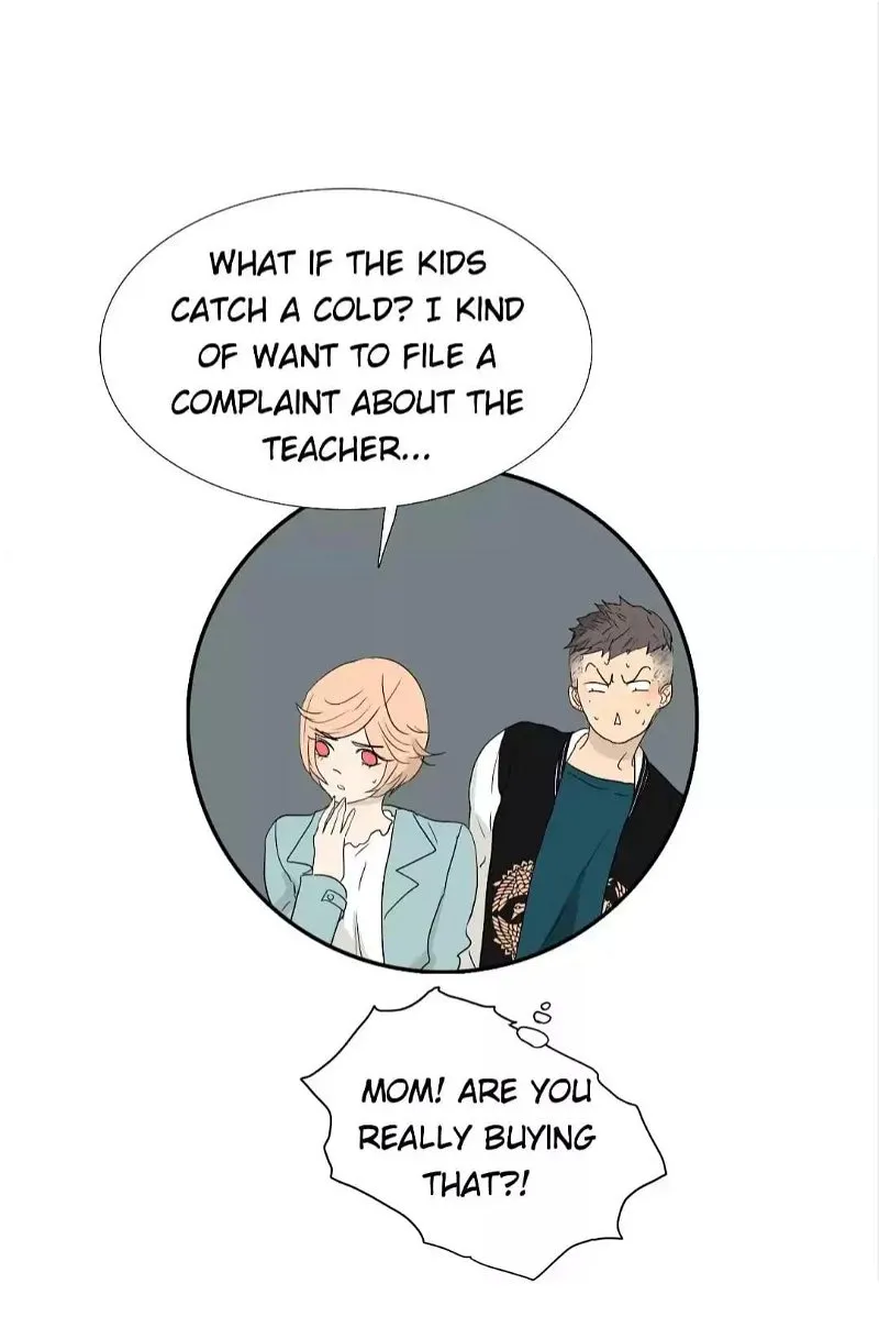 Read Bromance ( 18 Bu Xian ) chapter 191 image 27 on Lezhin
