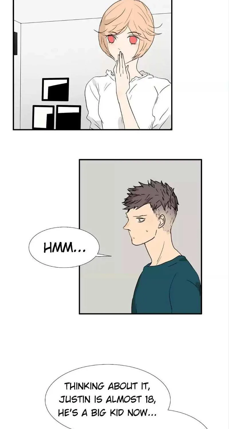 Read Bromance ( 18 Bu Xian ) chapter 191 image 3 on Lezhin