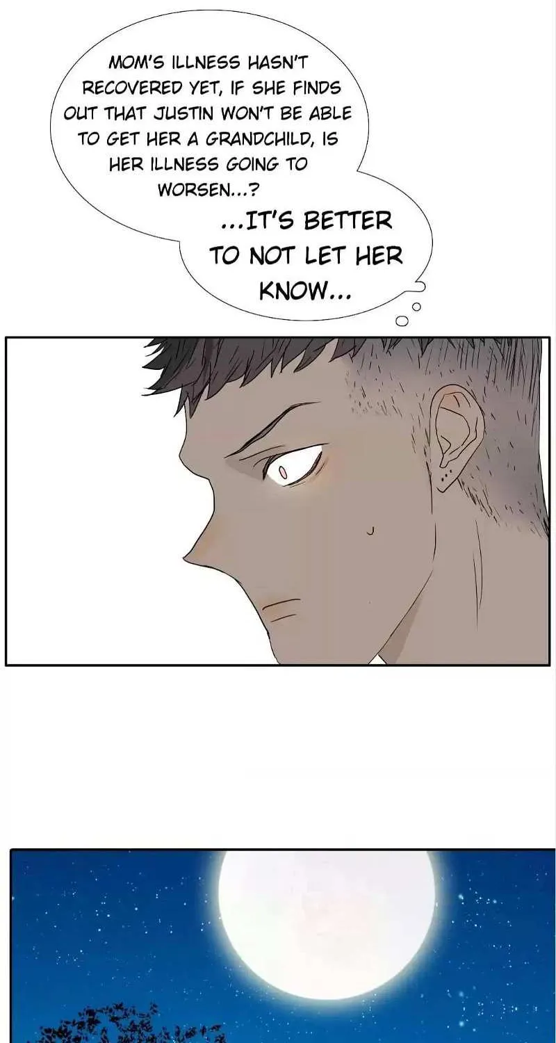 Read Bromance ( 18 Bu Xian ) chapter 191 image 5 on Lezhin