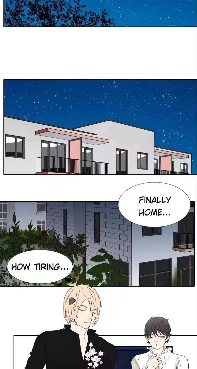 Read Bromance ( 18 Bu Xian ) chapter 191 image 6 on Lezhin