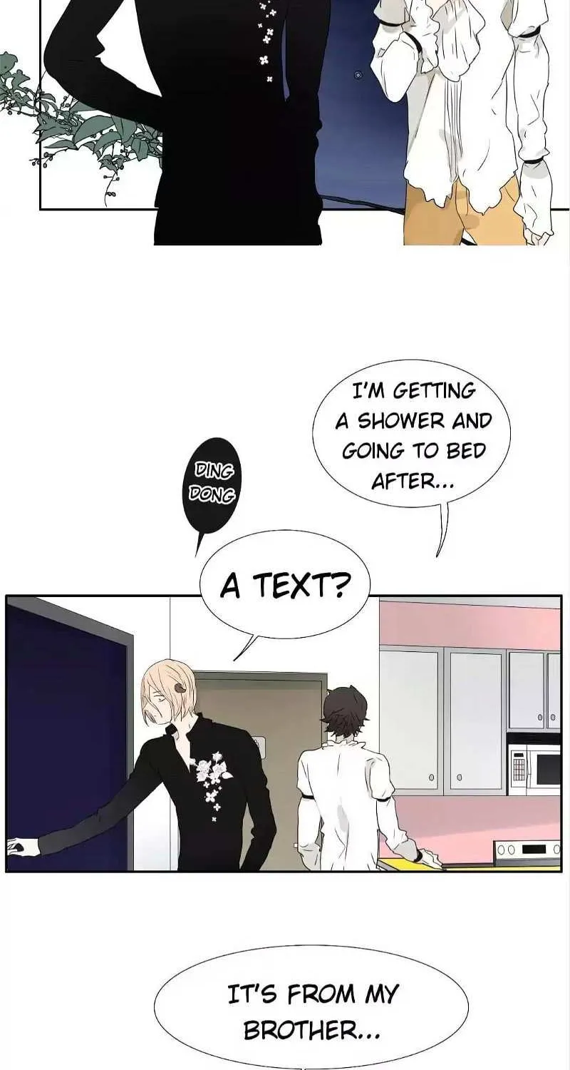 Read Bromance ( 18 Bu Xian ) chapter 191 image 7 on Lezhin