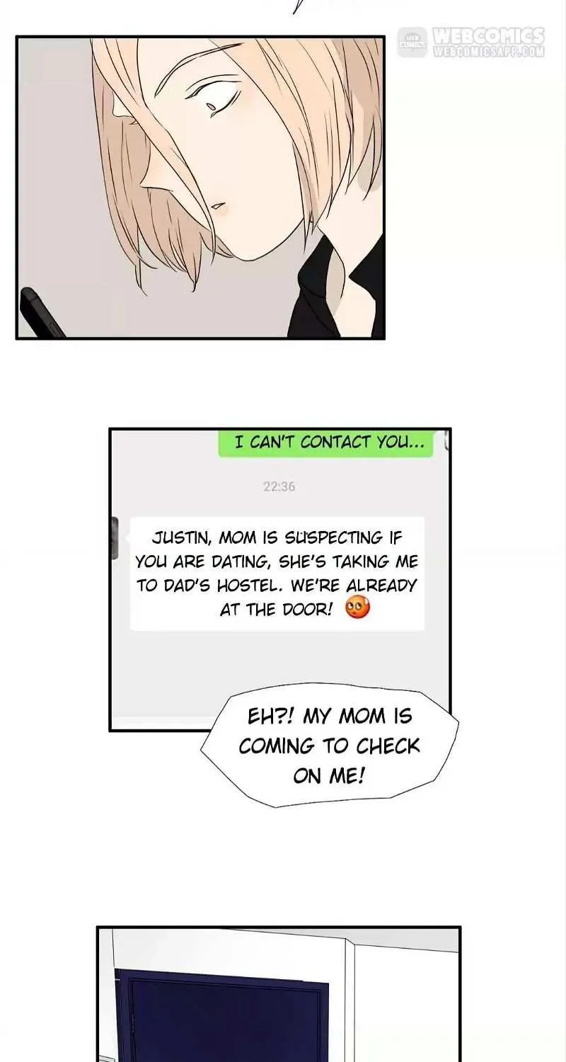 Read Bromance ( 18 Bu Xian ) chapter 191 image 8 on Lezhin