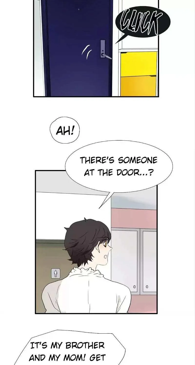 Read Bromance ( 18 Bu Xian ) chapter 191 image 9 on Lezhin