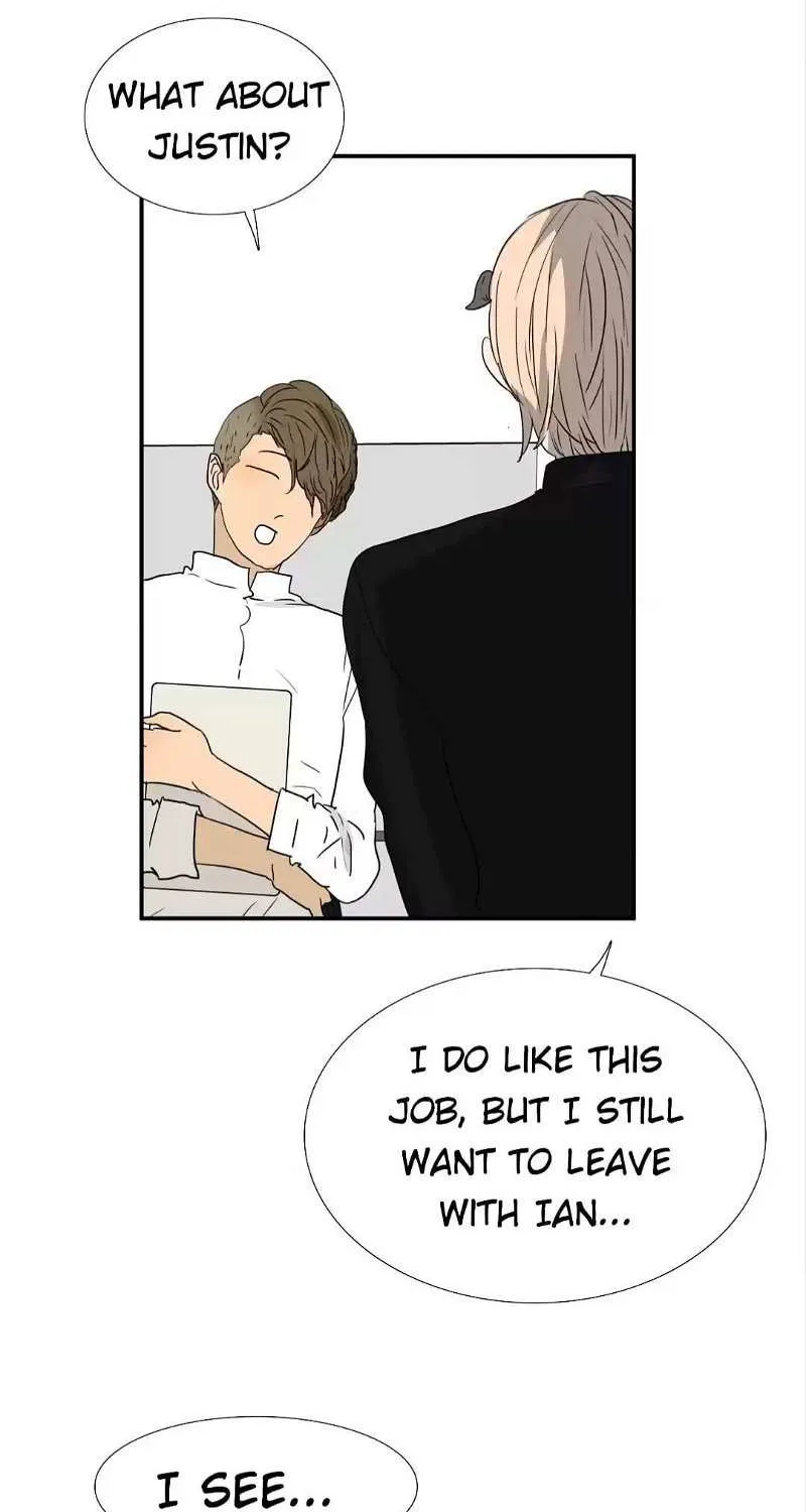 Read Bromance ( 18 Bu Xian ) chapter 192 image 10 on Lezhin