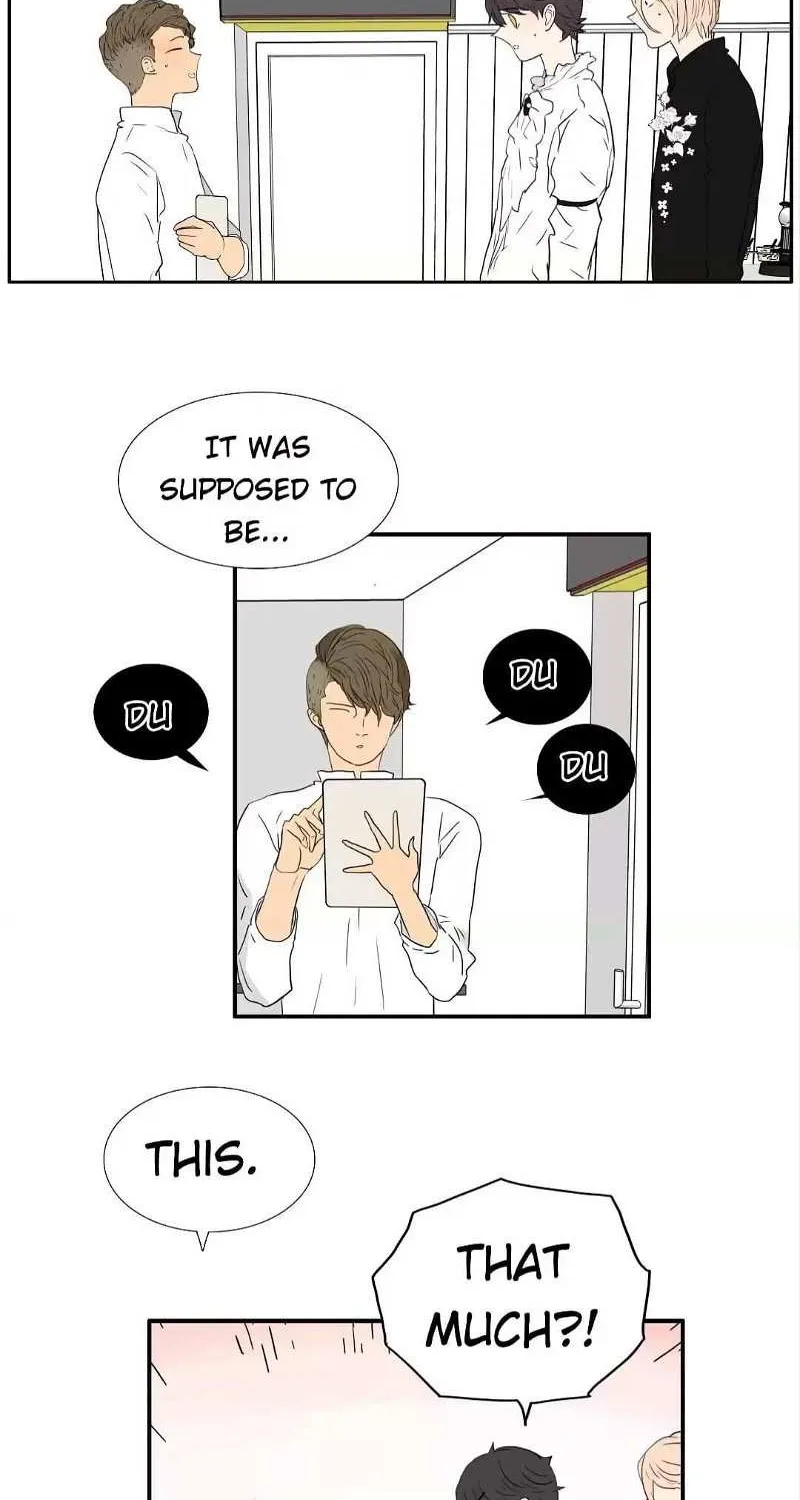 Read Bromance ( 18 Bu Xian ) chapter 192 image 12 on Lezhin