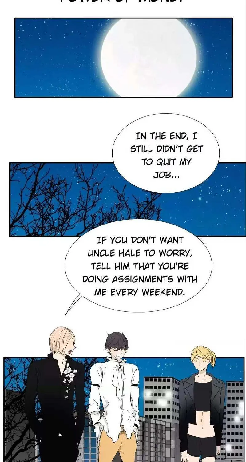 Read Bromance ( 18 Bu Xian ) chapter 192 image 14 on Lezhin
