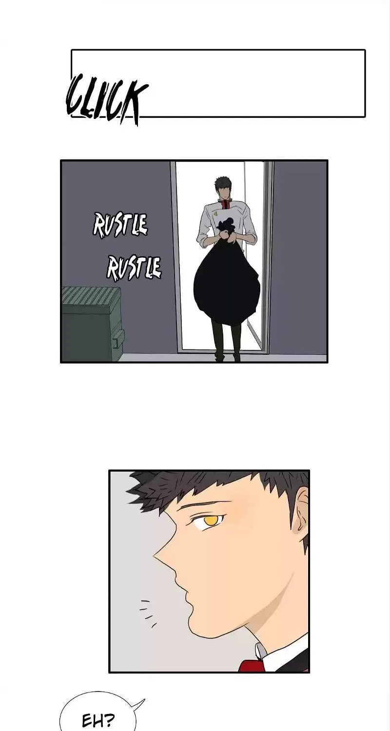 Read Bromance ( 18 Bu Xian ) chapter 192 image 17 on Lezhin