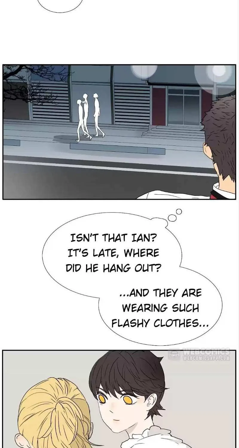 Read Bromance ( 18 Bu Xian ) chapter 192 image 18 on Lezhin