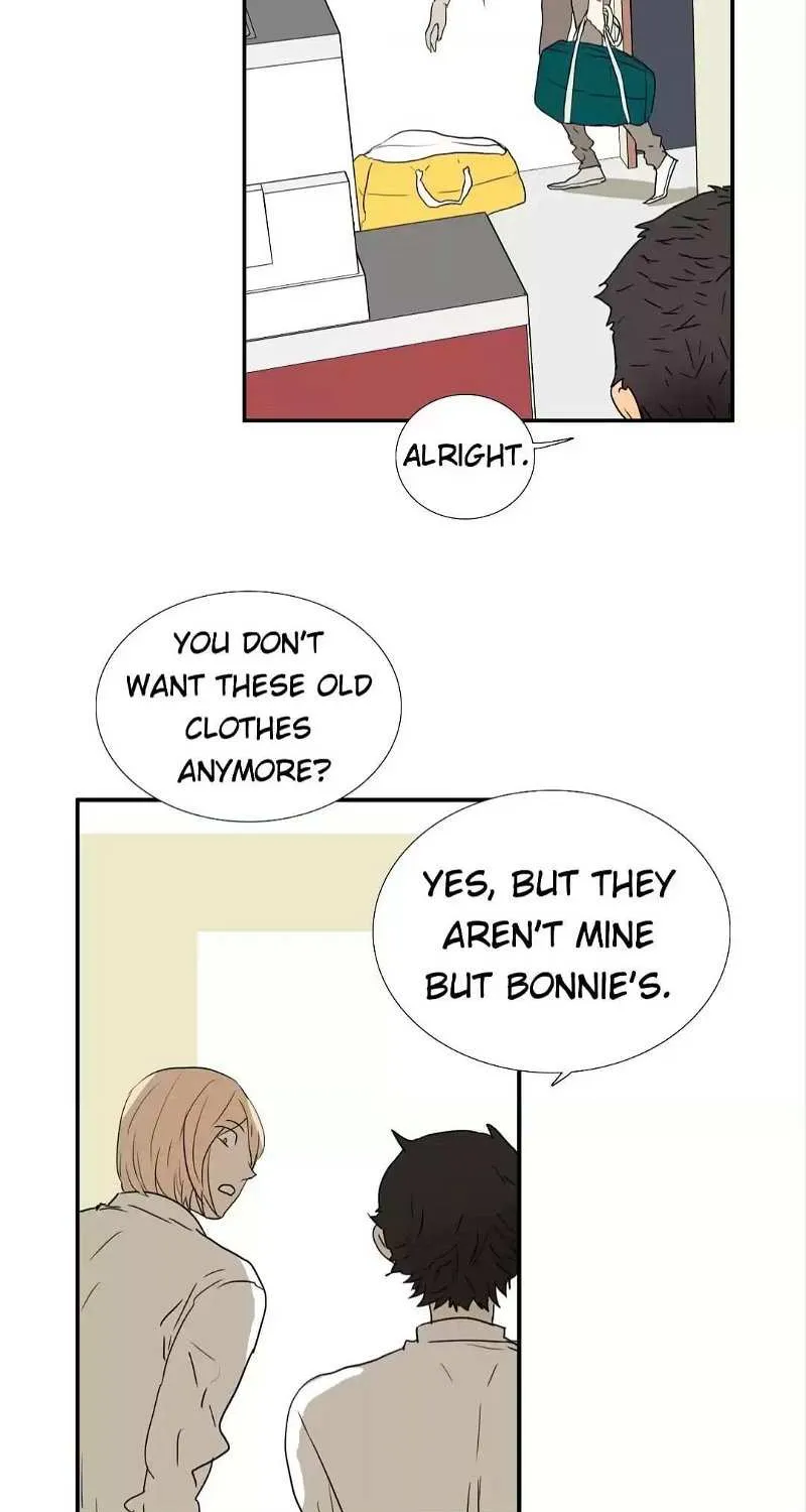 Read Bromance ( 18 Bu Xian ) chapter 192 image 2 on Lezhin