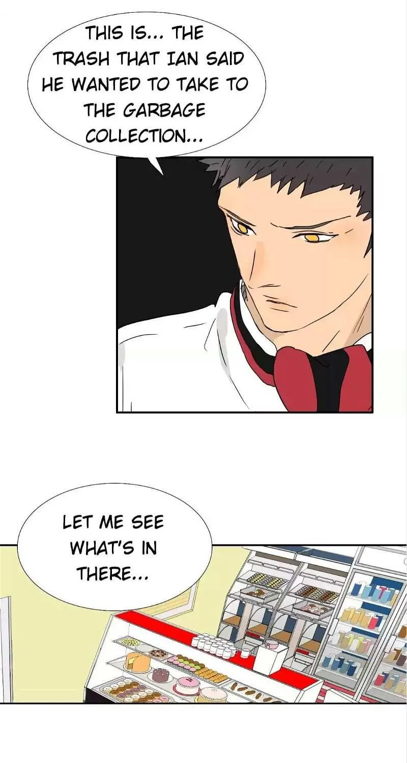 Read Bromance ( 18 Bu Xian ) chapter 192 image 21 on Lezhin