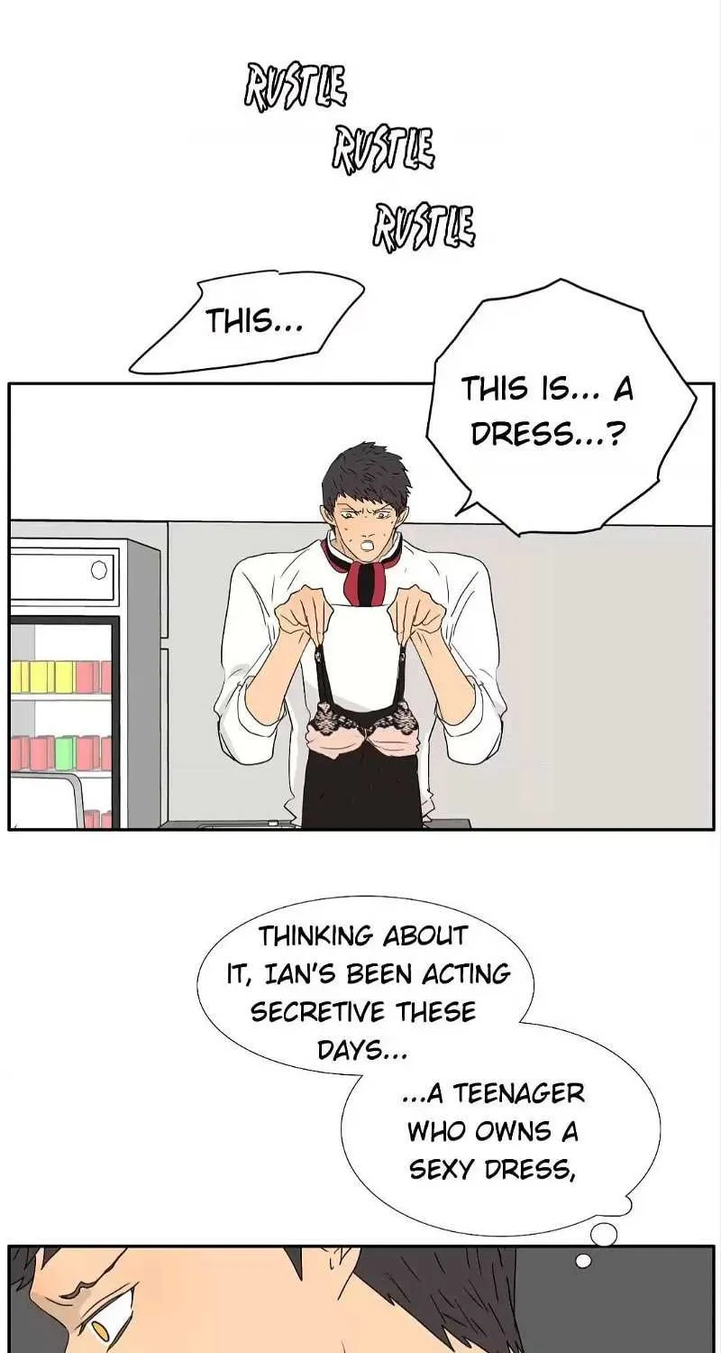 Read Bromance ( 18 Bu Xian ) chapter 192 image 22 on Lezhin