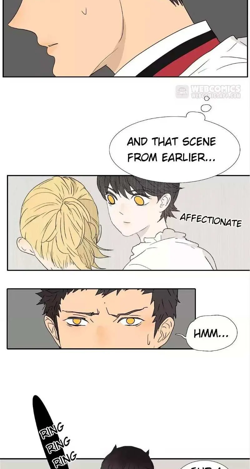 Read Bromance ( 18 Bu Xian ) chapter 192 image 23 on Lezhin