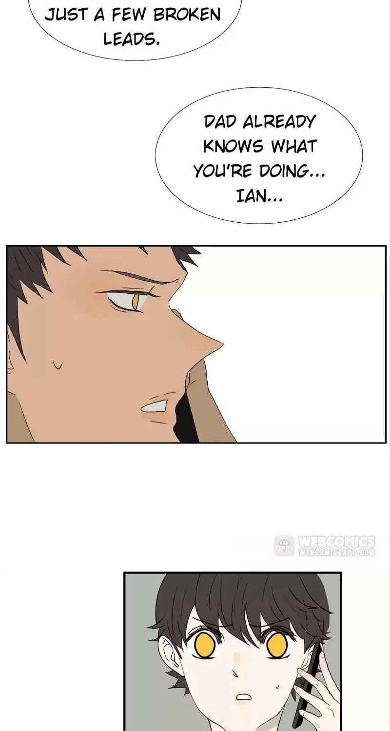 Read Bromance ( 18 Bu Xian ) chapter 192 image 26 on Lezhin